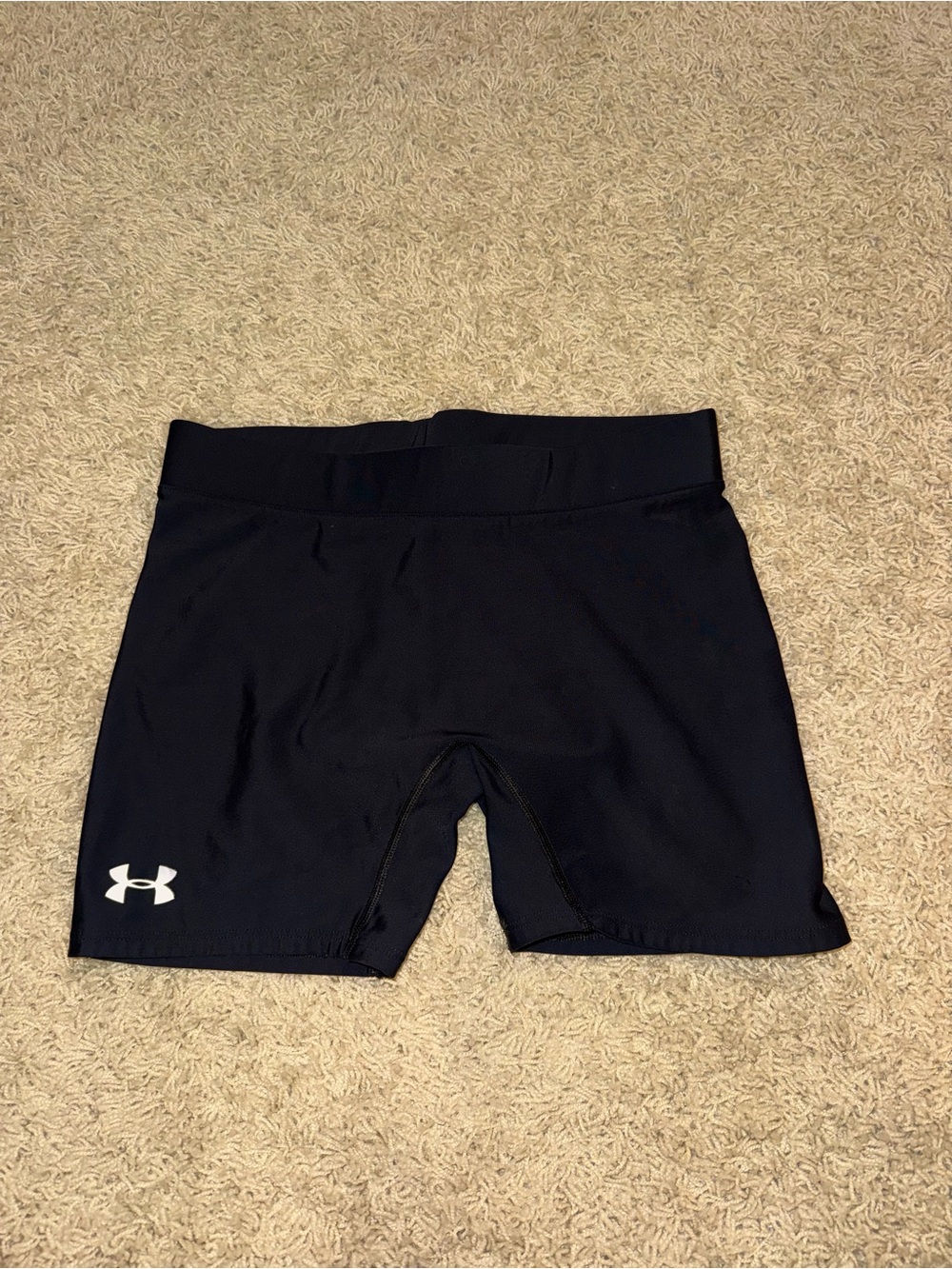Under Armour Women's Spandex